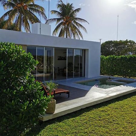 Casa Kay - 1 Apartment Sisal Exterior photo