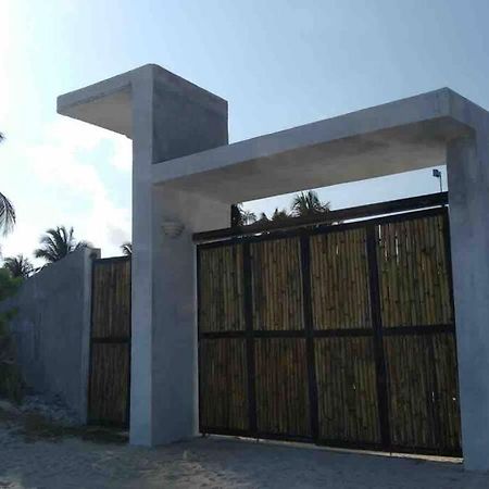 Casa Kay - 1 Apartment Sisal Exterior photo