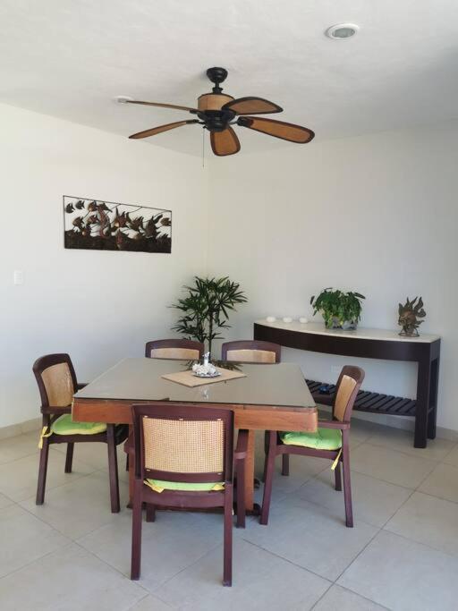 Casa Kay - 1 Apartment Sisal Exterior photo