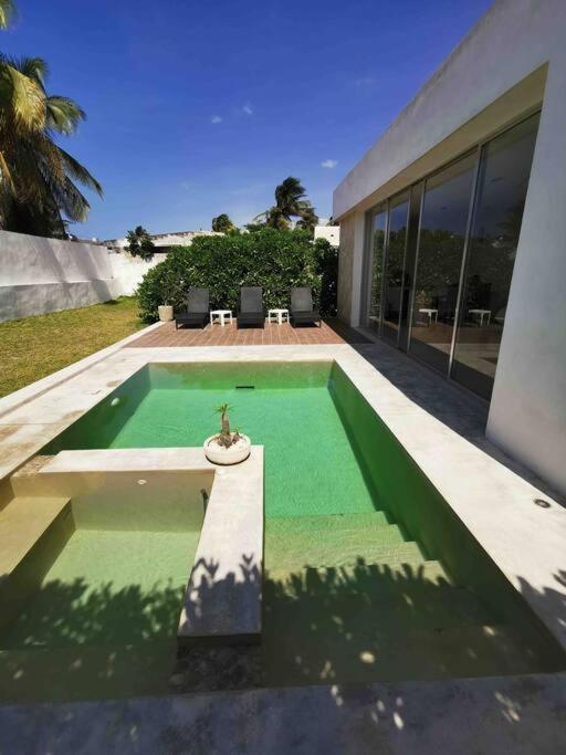 Casa Kay - 1 Apartment Sisal Exterior photo
