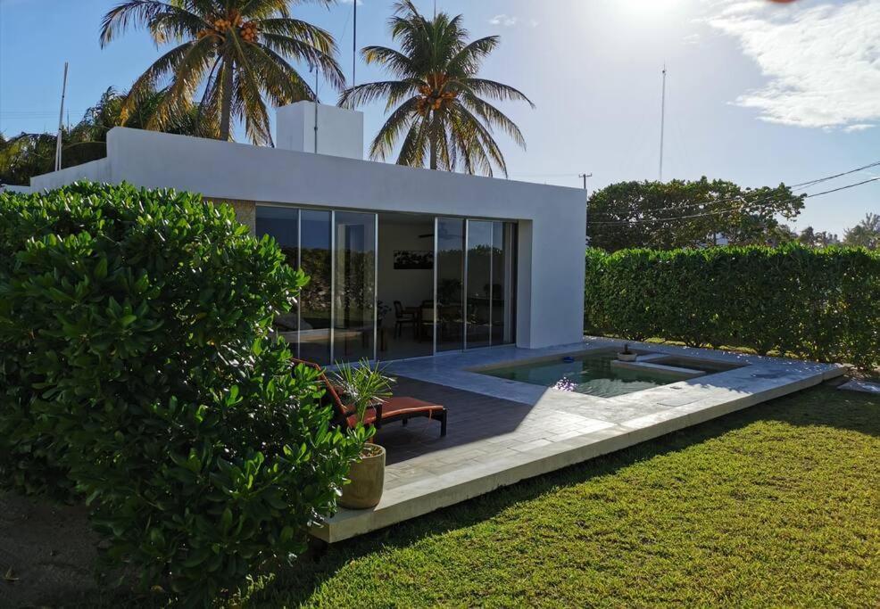 Casa Kay - 1 Apartment Sisal Exterior photo