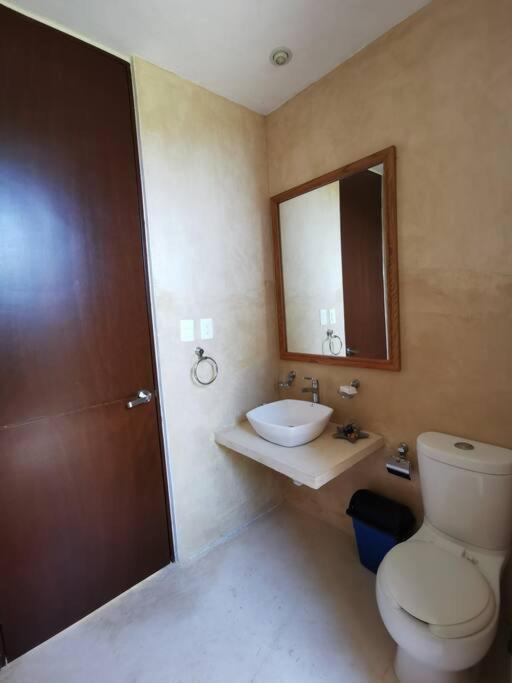 Casa Kay - 1 Apartment Sisal Exterior photo