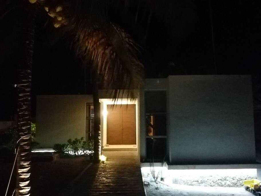 Casa Kay - 1 Apartment Sisal Exterior photo