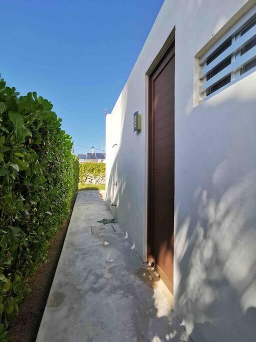 Casa Kay - 1 Apartment Sisal Exterior photo