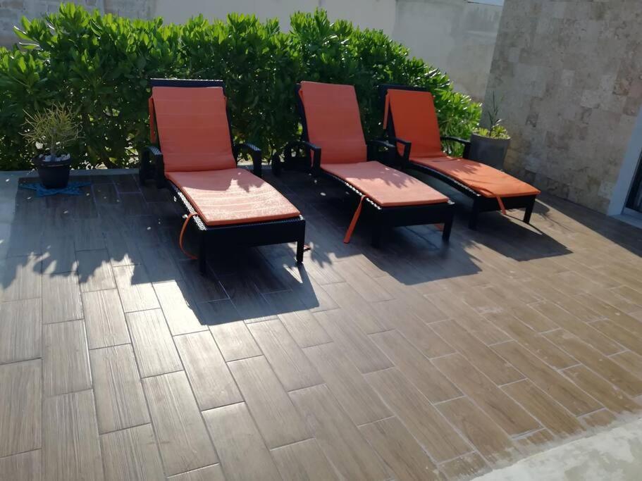 Casa Kay - 1 Apartment Sisal Exterior photo